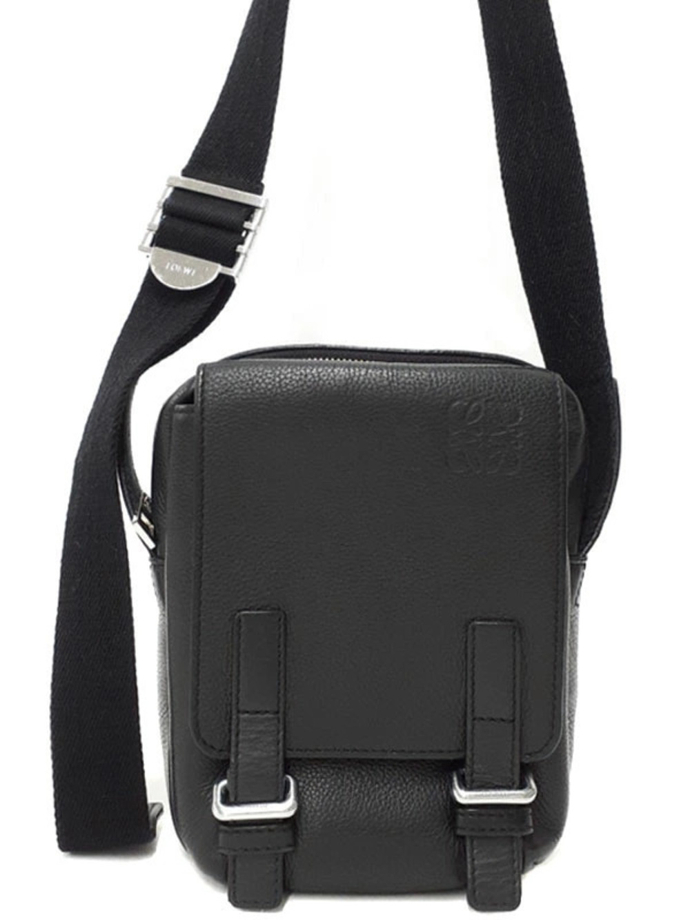 Loewe Military Crossbody Bag